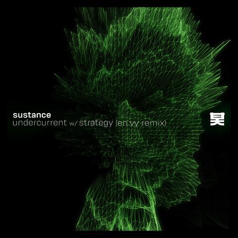 Undercurrent album art
