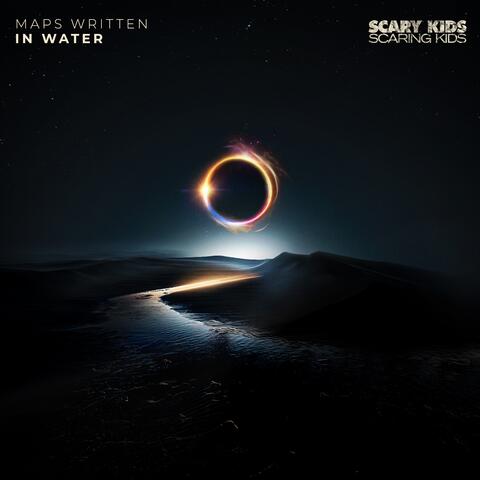 Maps Written in Water album art