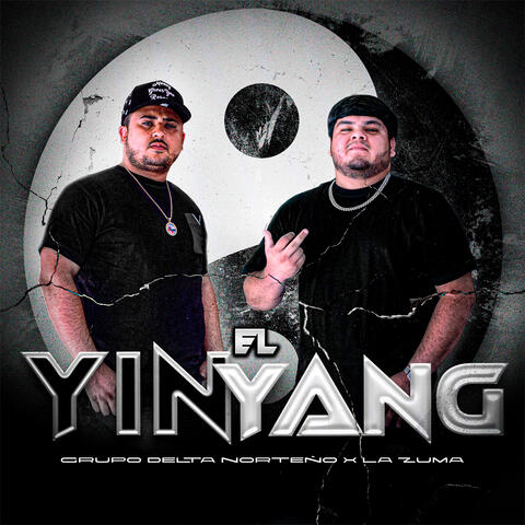 El Ying Yang album art