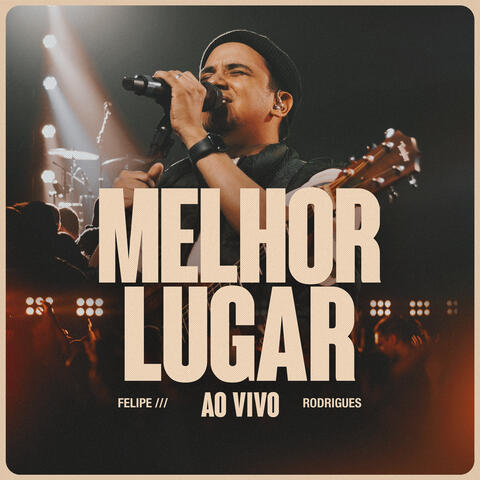 Melhor Lugar album art