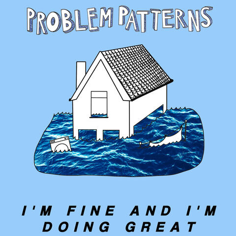I'm Fine and I'm Doing Great album art