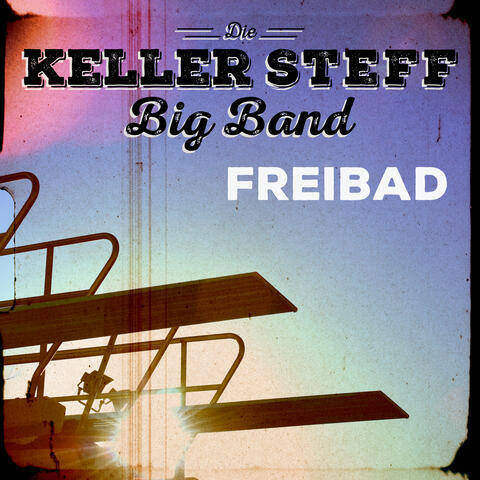 Freibad album art