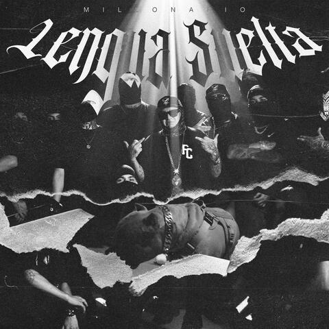 Lengua Suelta album art