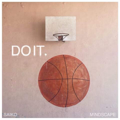 Do It album art