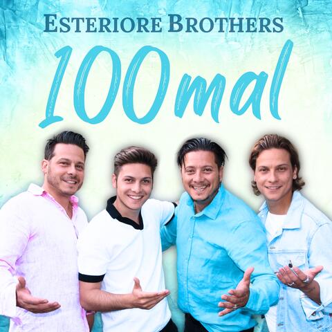 100 Mal album art