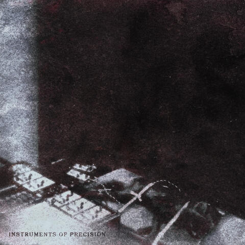 Instruments of Precision album art