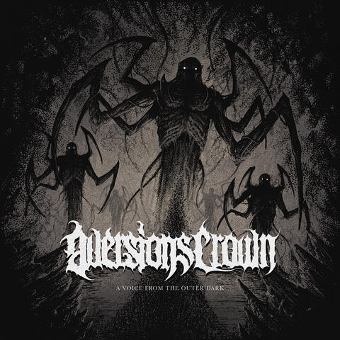 A Voice from the Outer Dark album art