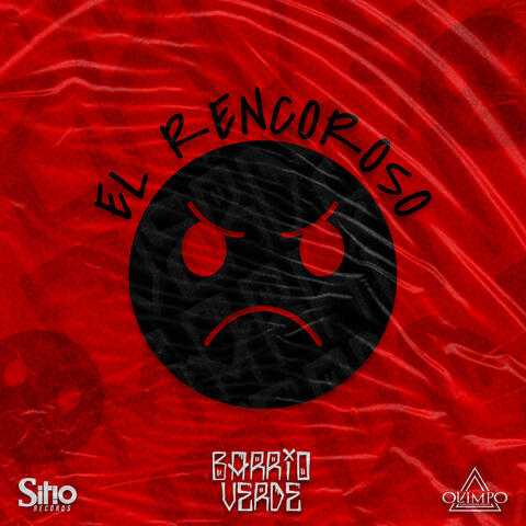 EL RENCOROSO album art