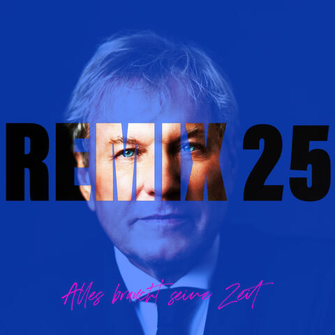 Alles braucht seine Zeit album art