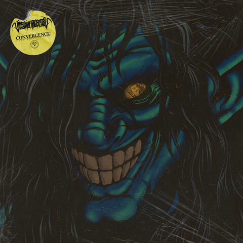 Broken Promises album art