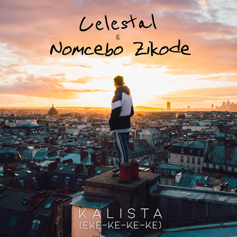 KALISTA (Eke-ke-ke-ke) album art