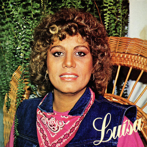 Luisa album art