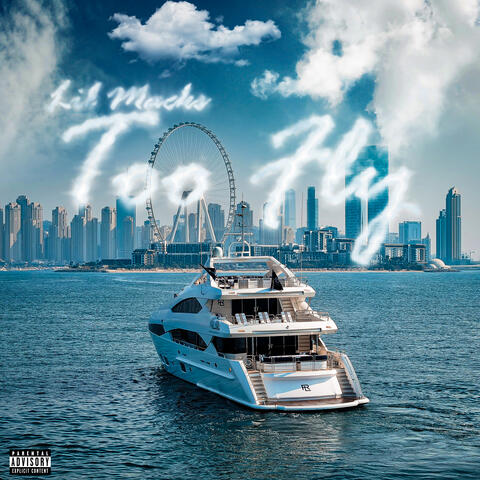 Too Fly album art