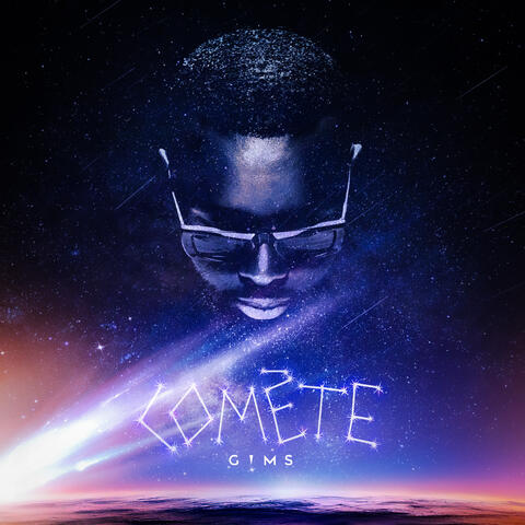 COMÈTE album art