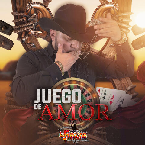 Juego De Amor album art