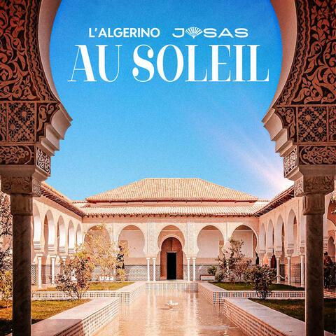 Au soleil album art