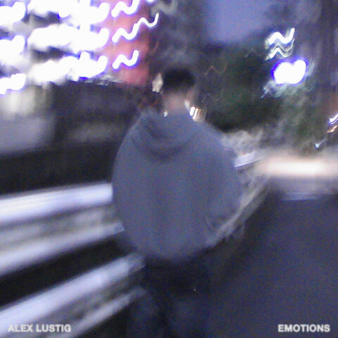 Emotions album art