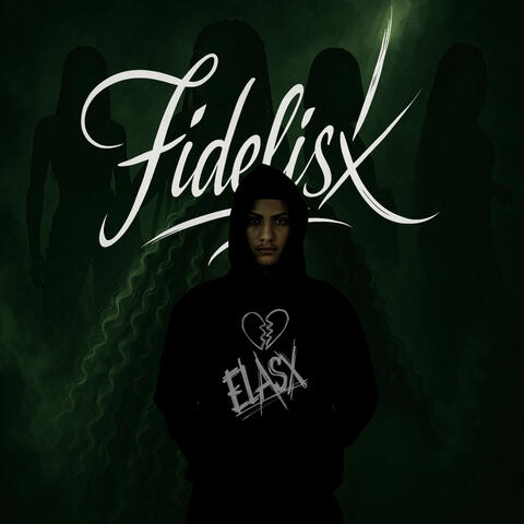 Elasx album art