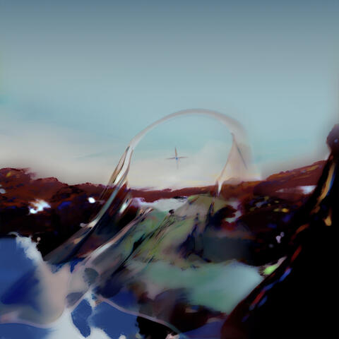 Frostbite album art