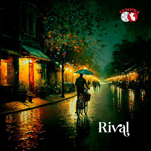 Rival (Bolero) album art