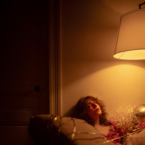 Après minuit album art