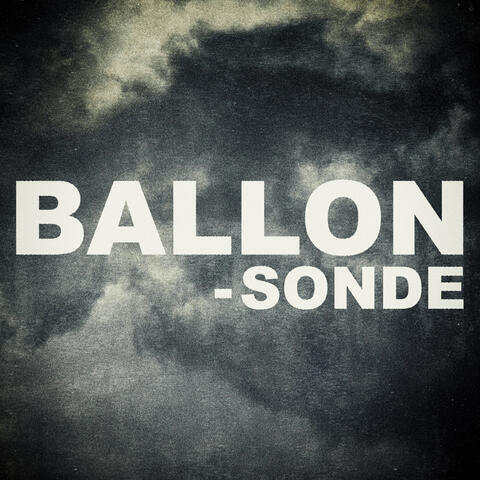 Ballon-sonde album art