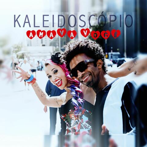 Amava Você album art