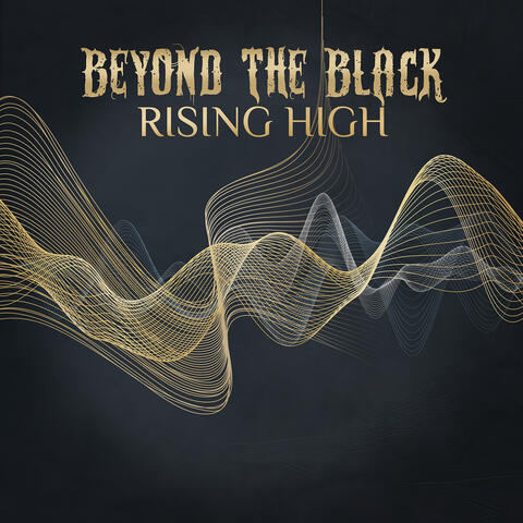 Rising High album art