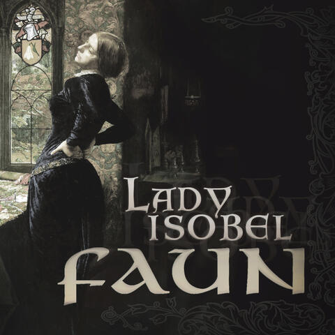 Lady Isobel album art