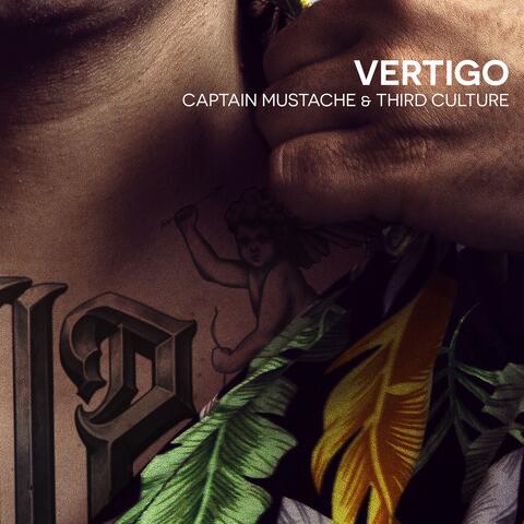 Vertigo album art