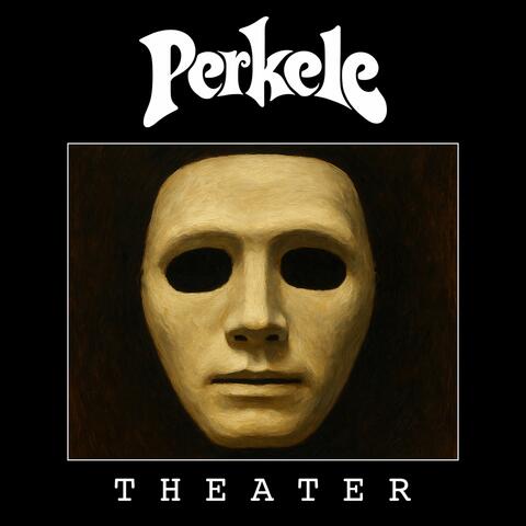 Theater album art