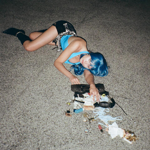 Bussi album art