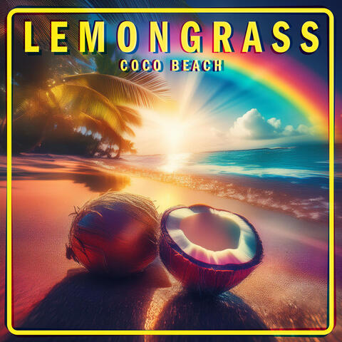 Coco Beach album art