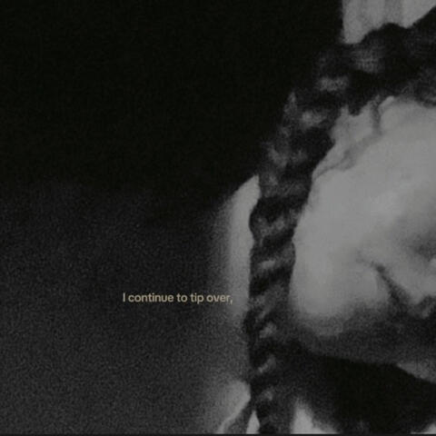 To must erupt album art