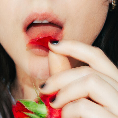 anymore album art