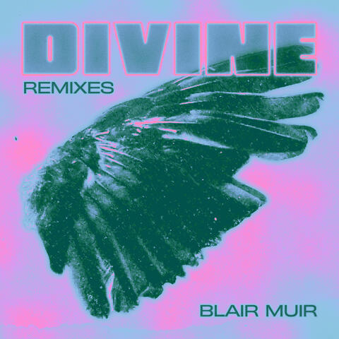 Divine album art