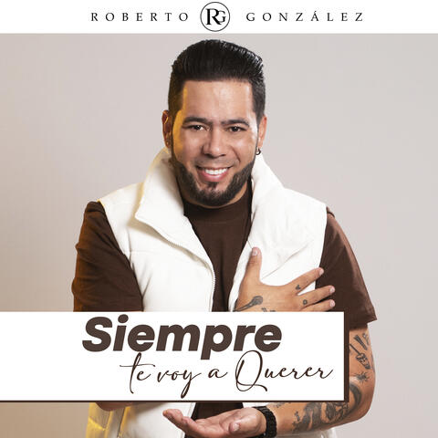 Siempre Te Voy a Querer album art