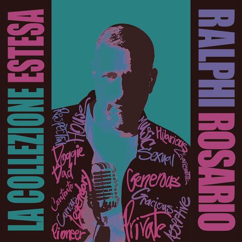 LA COLLEZIONE ESTESA (Part II) album art