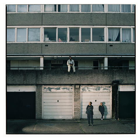 Block Tales album art