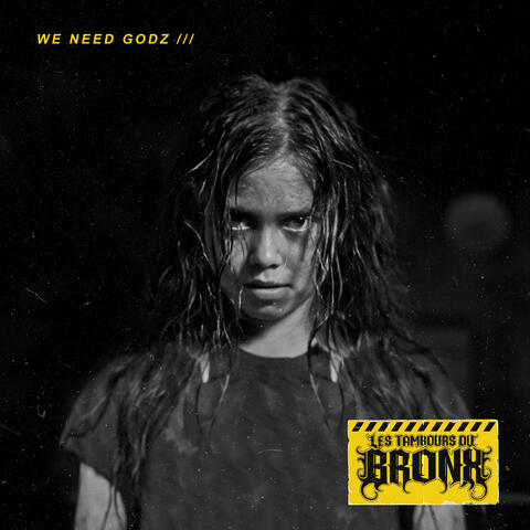 We Need Godz album art
