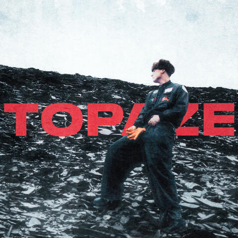 TOPAZE album art