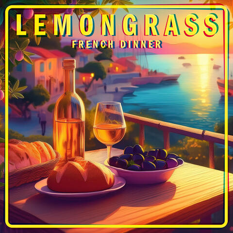 French Dinner album art