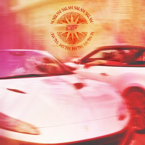 Salam album art