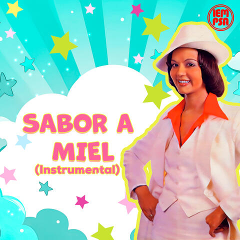 Sabor A Miel album art
