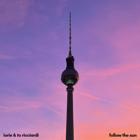 Follow The Sun album art