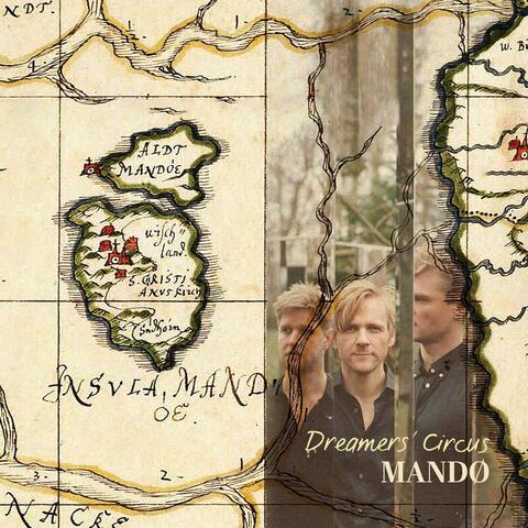 Mandø album art