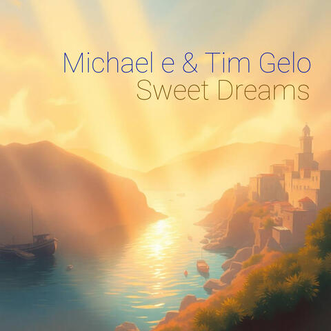 Sweet Dreams album art