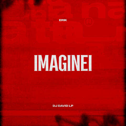 Imaginei album art