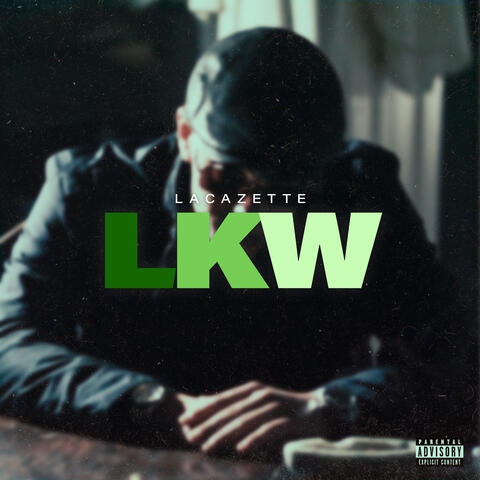 LKW album art