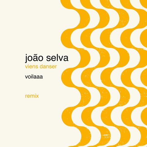 Viens danser album art